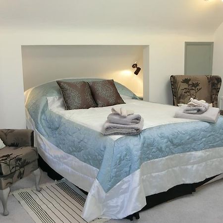 Apartamento The Haven At Talysarn Ascot  Exterior foto