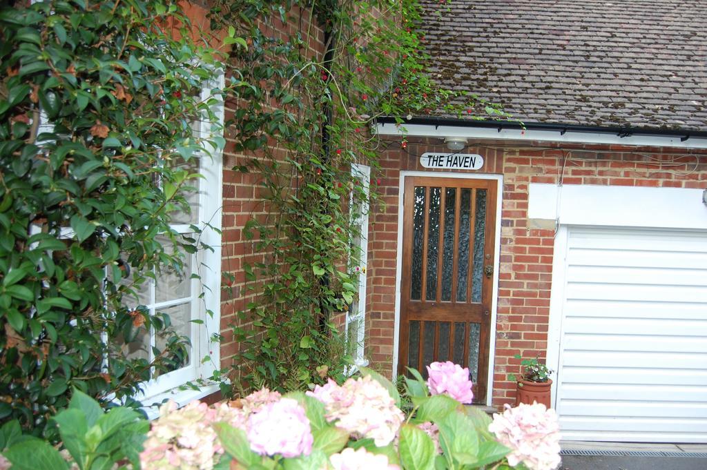Apartamento The Haven At Talysarn Ascot  Exterior foto
